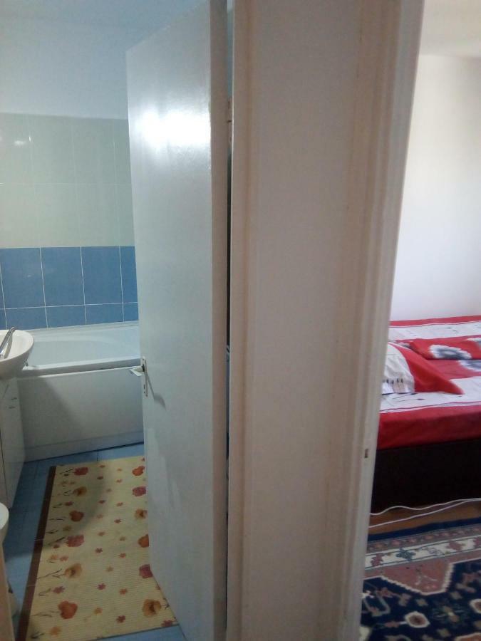 Apartament George Apartment Constanţa Exterior foto